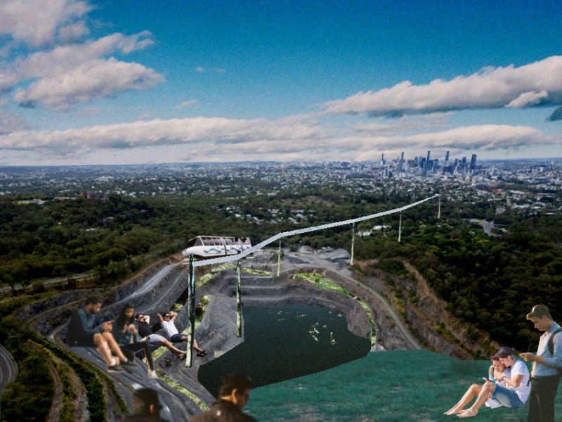 mount coot-tha recreation&nbsp;park